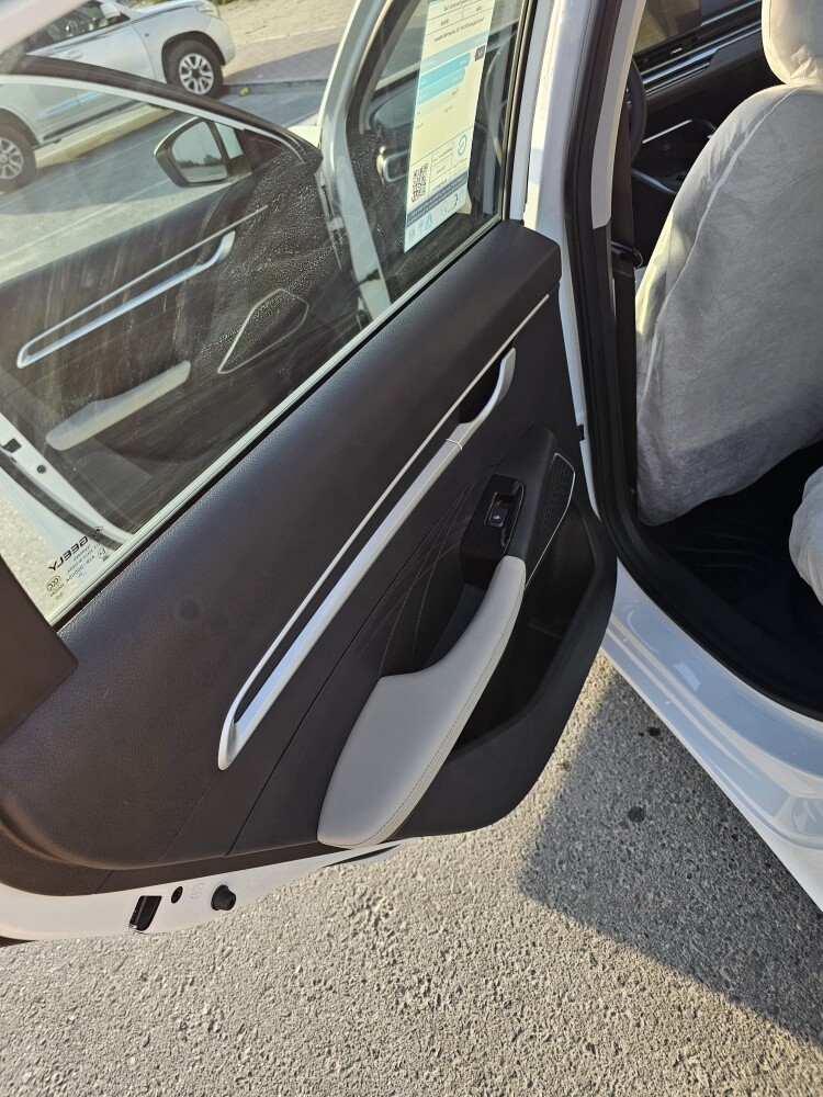 Geely Emgrand 2026. 0Km — photo 11 for sale in Qatar