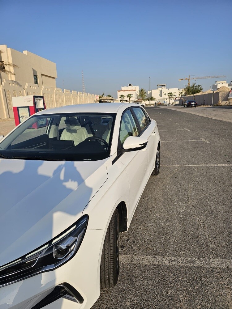 Geely Emgrand 2026. 0Km — photo 5 for sale in Qatar