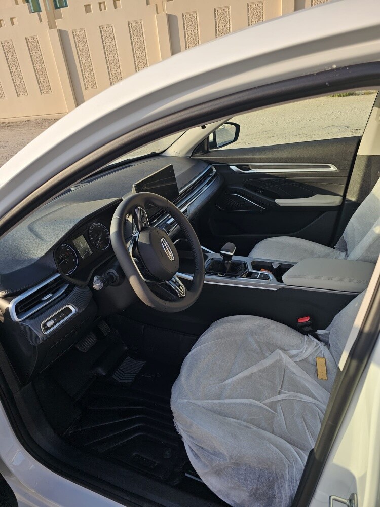 Geely Emgrand 2026. 0Km — photo 7 for sale in Qatar