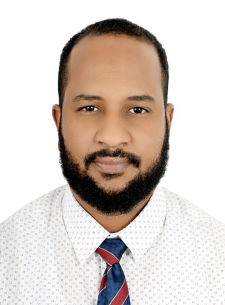 SAEED OMER - 1