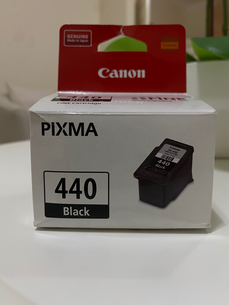 cannon printer ink - 2