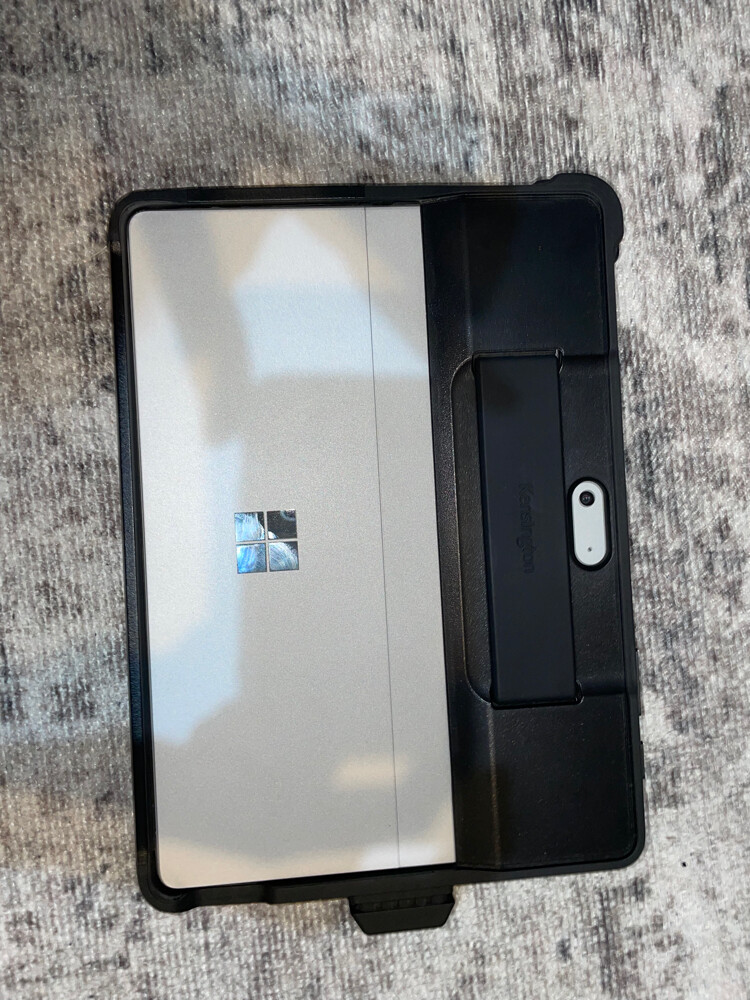 Microsoft surface go 3 laptop  - 1