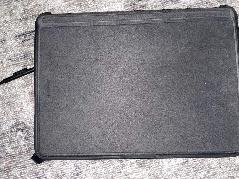 Microsoft surface go 3 laptop  - 4