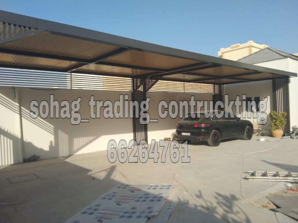 All kinds of Steel fixing job.
Sp - 3