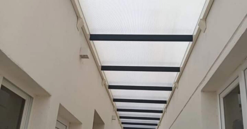 All kinds of Steel fixing job.
Sp - 1