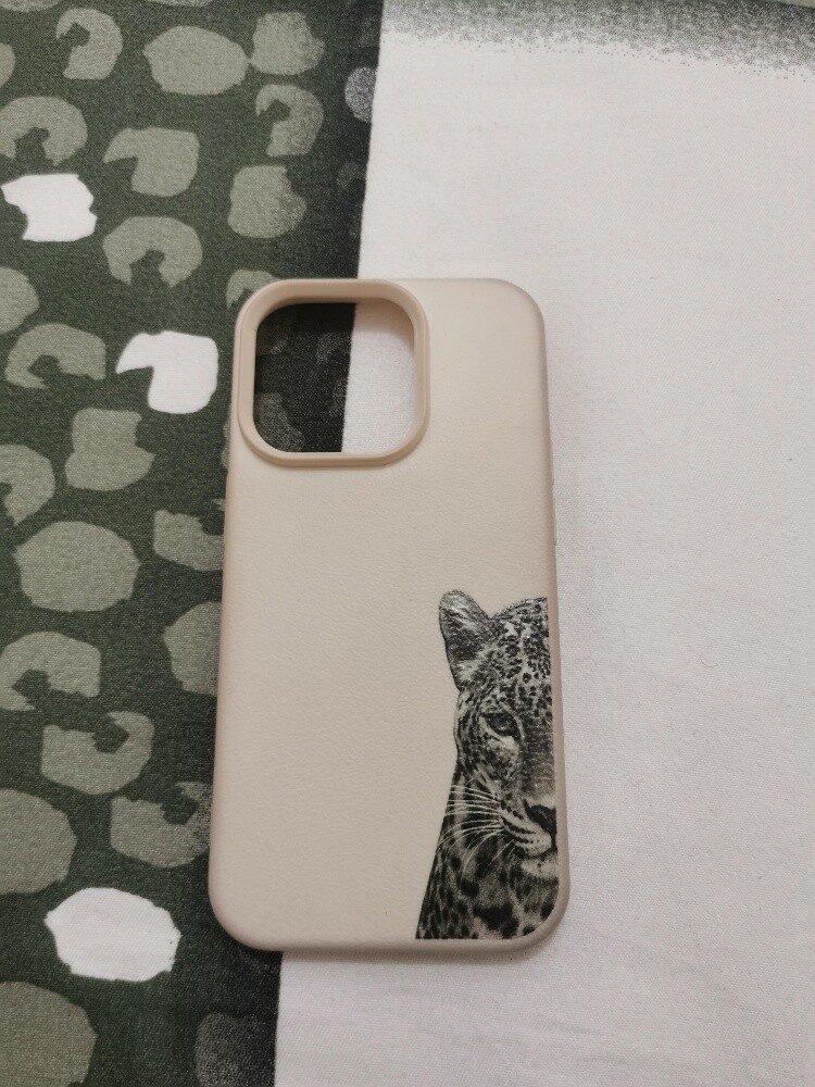 iPhone14 pro cover. - 1
