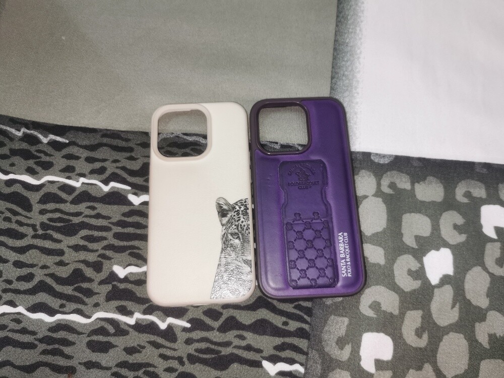 iPhone14 pro cover. - 3