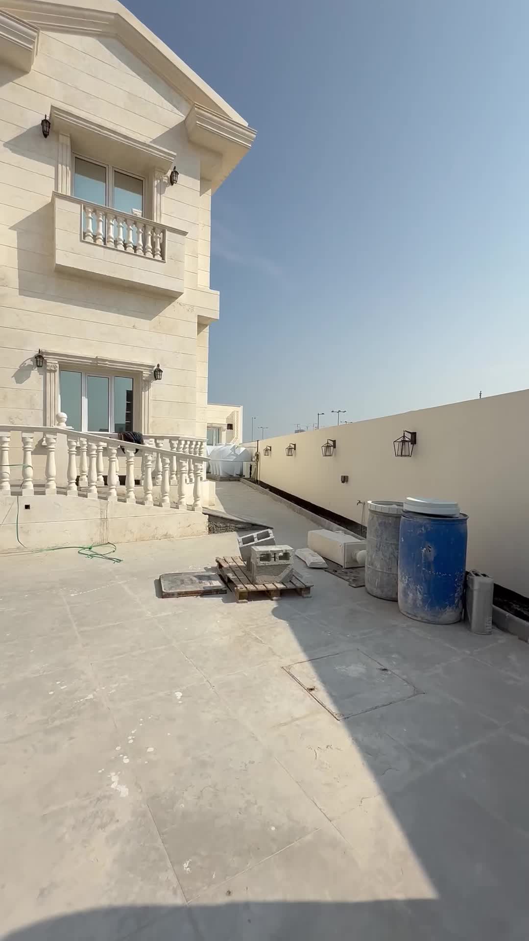 فيلا للبيع في لوسيل - 13