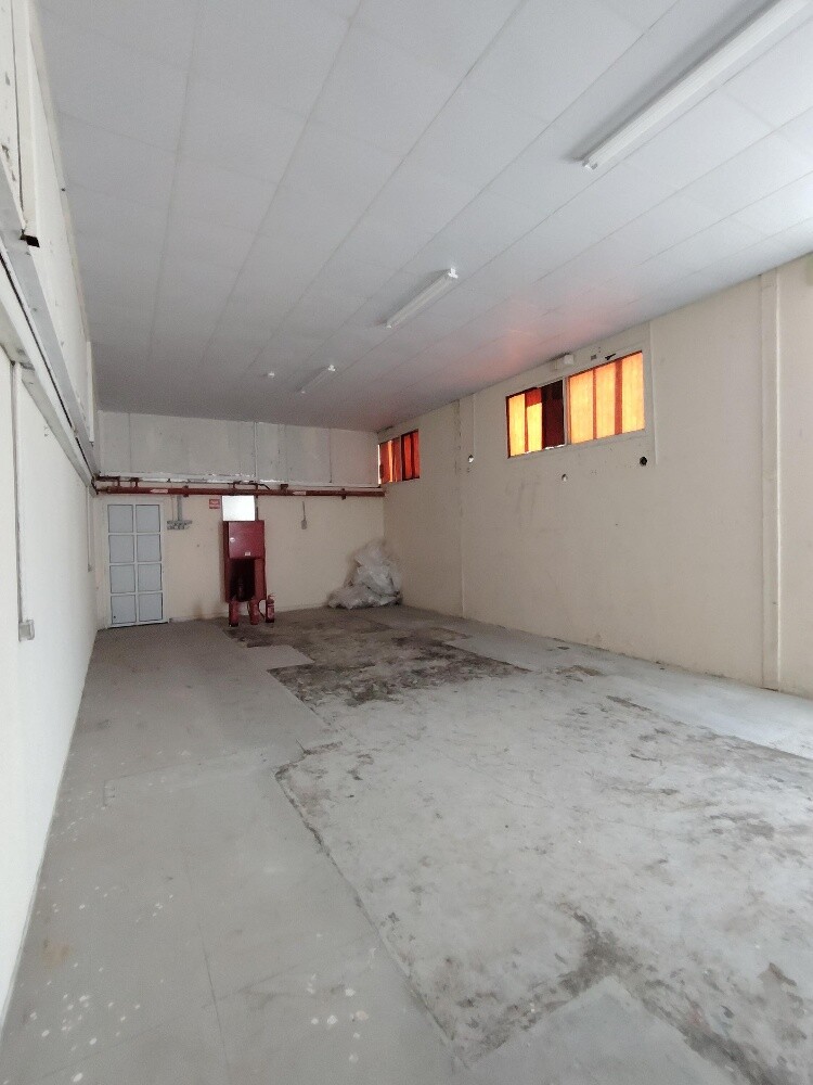 Food Store 100M, Office - 2
