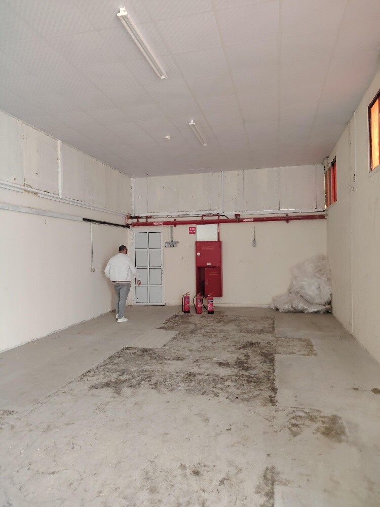 Food Store 100M, Office - 5