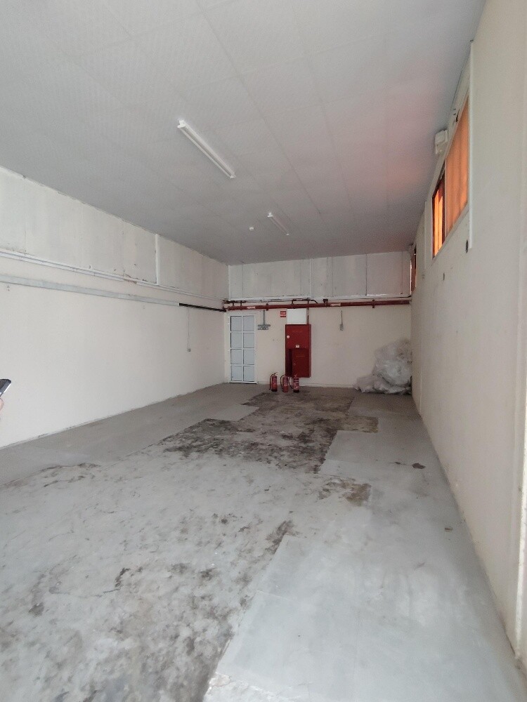 Food Store 100M, Office - 1
