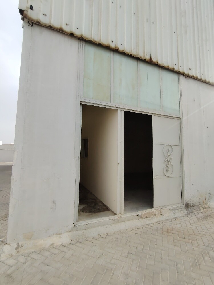 Food Store 100M, Office - 4