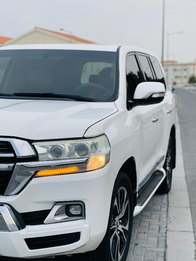 vip Limousine service - 8