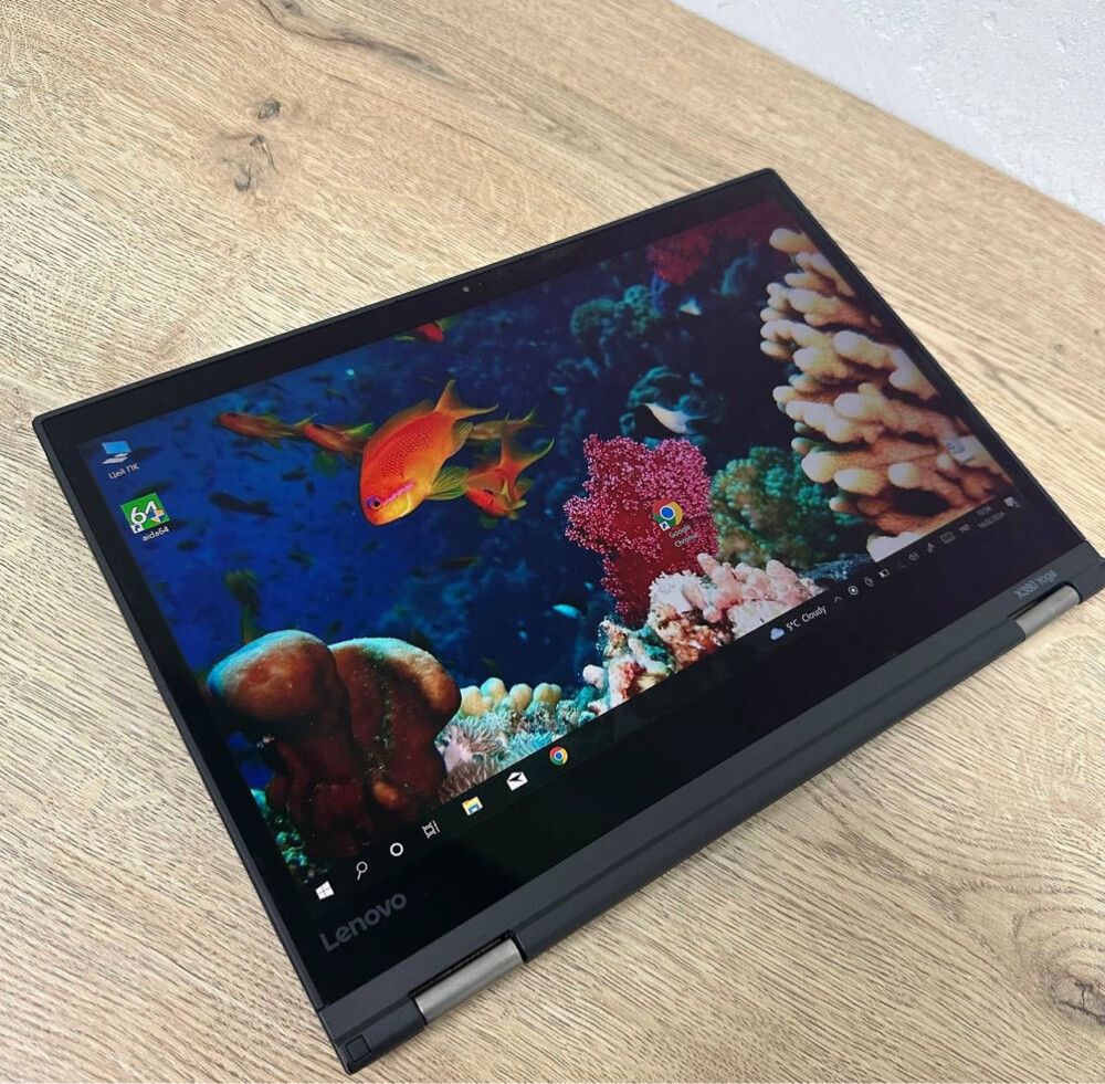 اكس380|تاتش|لابتوب تابلت  - 6