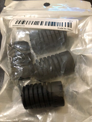 Nissan Xtrail Spare Parts - 6
