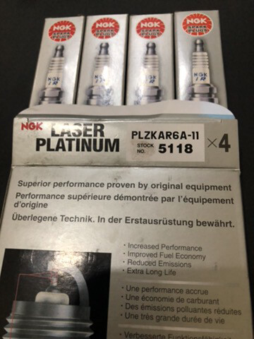 Nissan Xtrail Spare Parts - 3
