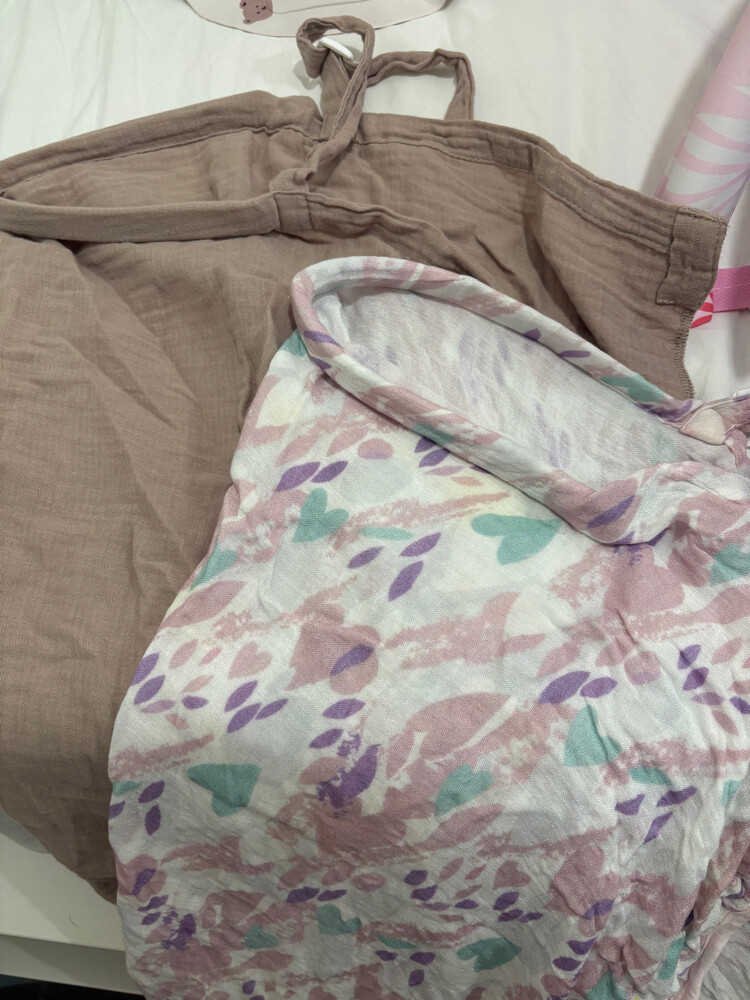 breast feeding essentials - 9
