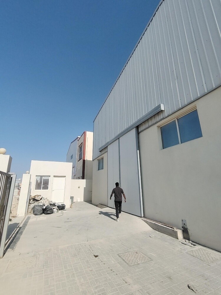 Store In Old Berkat 1000M - 7