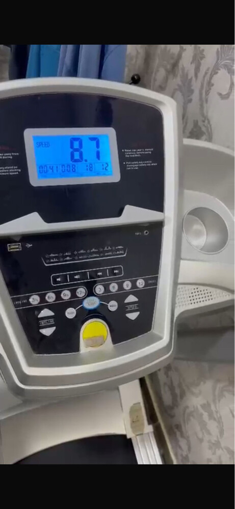 جهاز المشي  - 4