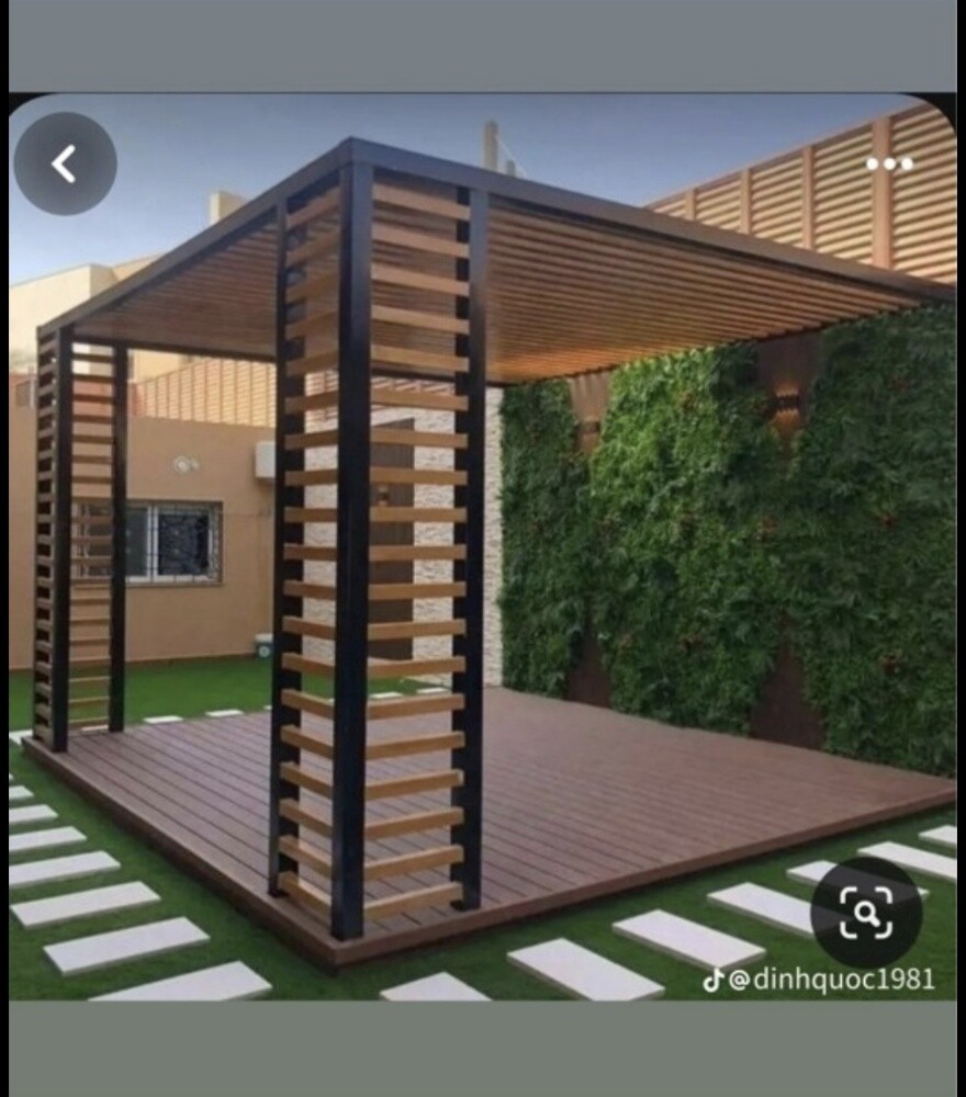المظلات كويكسبان مقواس(دائري). مظ - 4