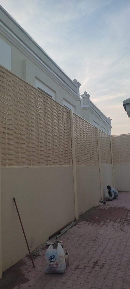المظلات كويكسبان مقواس(دائري). مظ - 10
