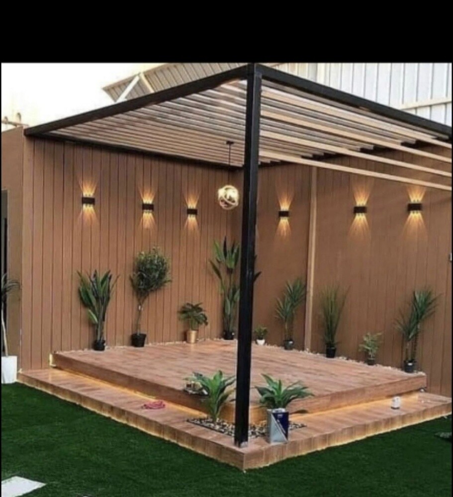 المظلات كويكسبان مقواس(دائري). مظ - 12