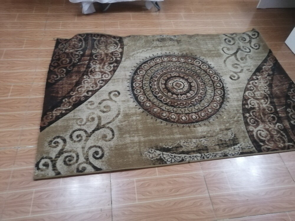 3 سجادات - 1