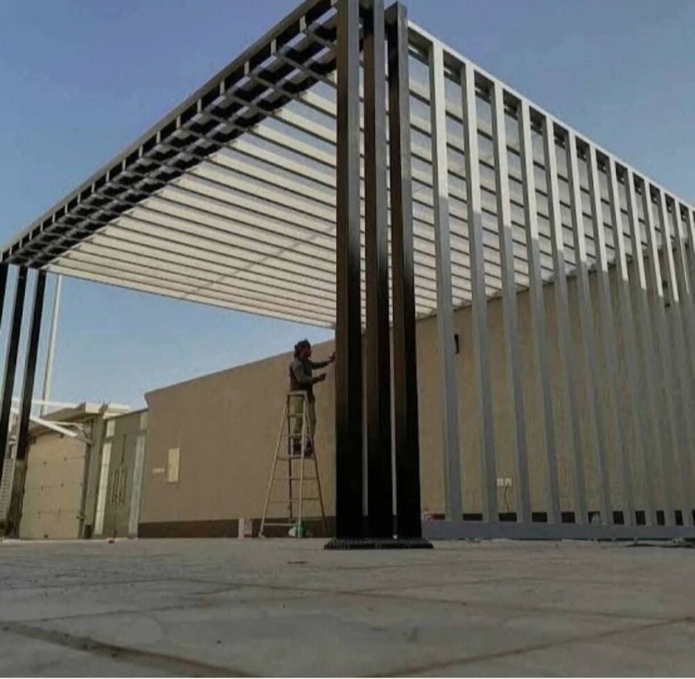 جميع اعمال الحدادة - 5