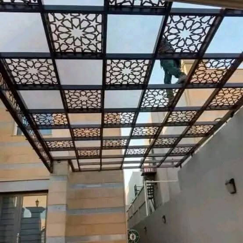 جميع اعمال الحدادة - 29