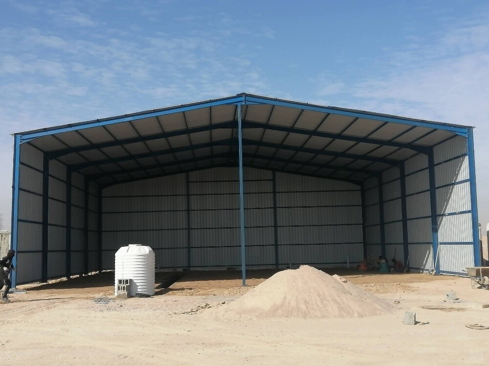 جميع اعمال الحدادة - 4