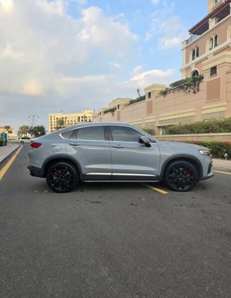 2023 Geely Tugella 2.0L | Like Ne - 3