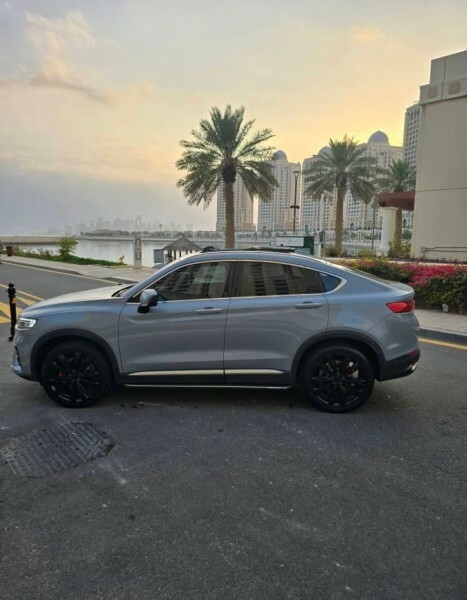 2023 Geely Tugella 2.0L | Like Ne - 2