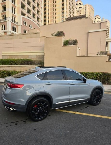 2023 Geely Tugella 2.0L | Like Ne - 4