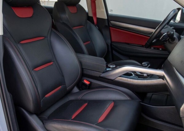 2023 Geely Tugella 2.0L | Like Ne - 7