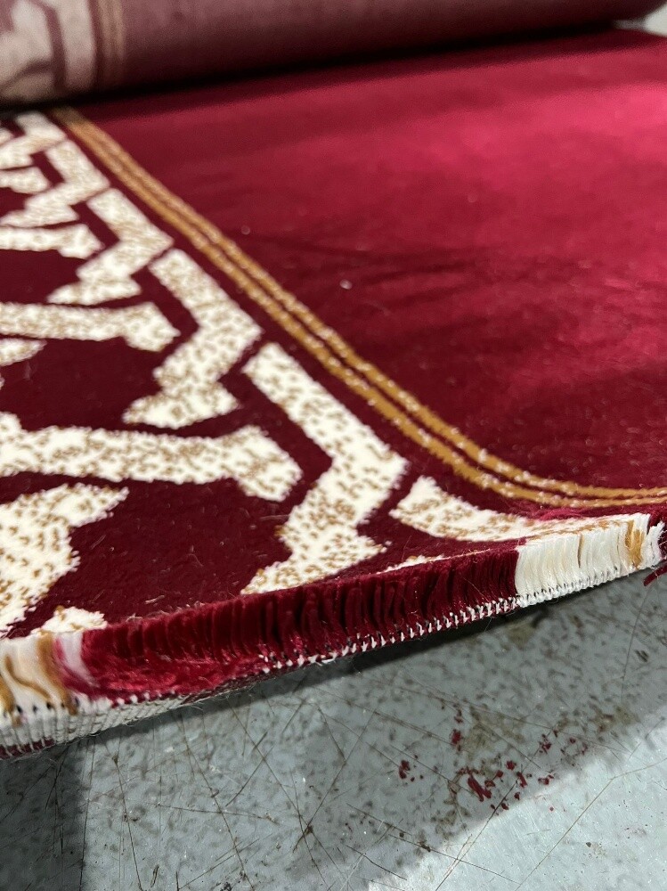 سجادة الصلاة - 22