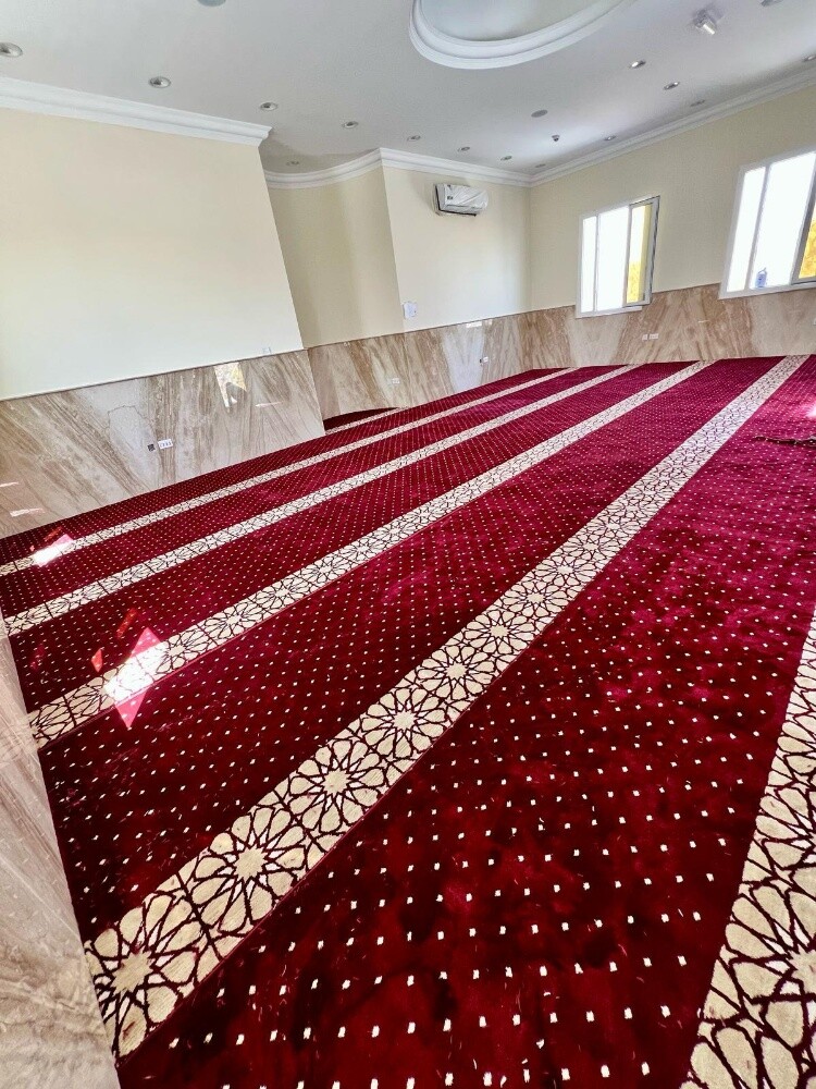 سجادة الصلاة - 4