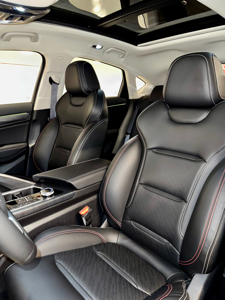 Geely Tugella 2025 — photo 11 for sale in Qatar