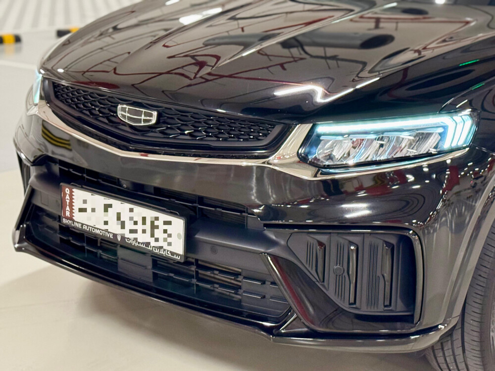 Geely Tugella 2025 — photo 19 for sale in Qatar