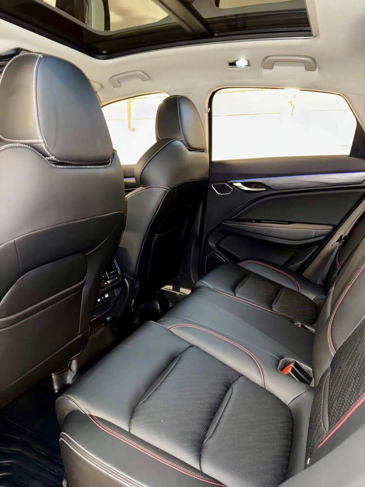 Geely Tugella 2025 — photo 13 for sale in Qatar