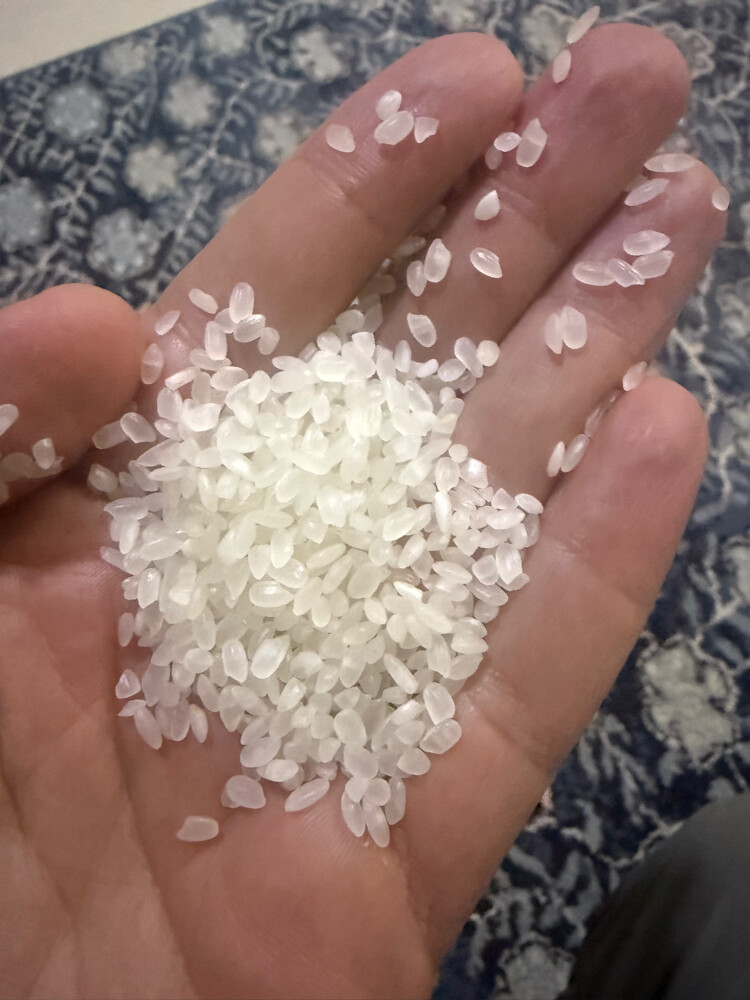 Premium Egyptian Rice - 4
