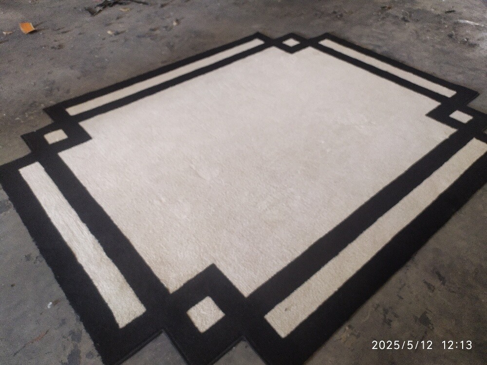 modern carpet - 10