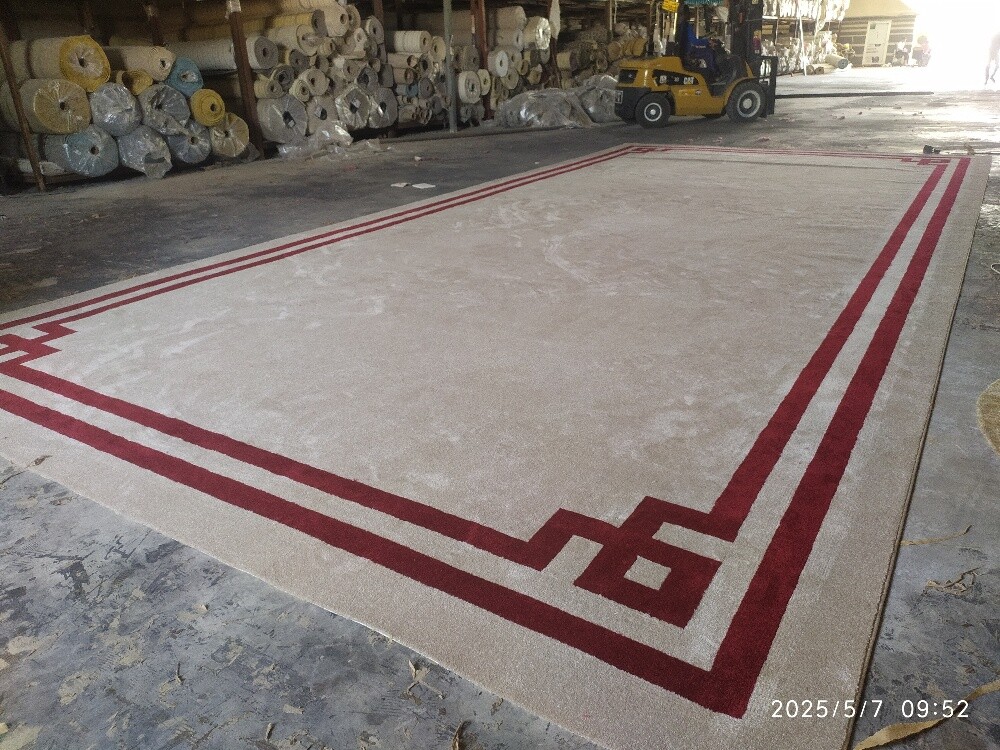 modern carpet - 14