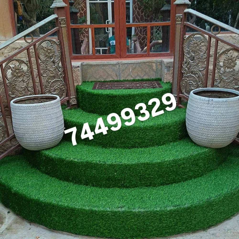 modern carpet - 1