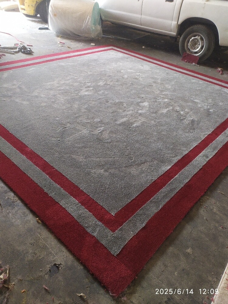 modern carpet - 9