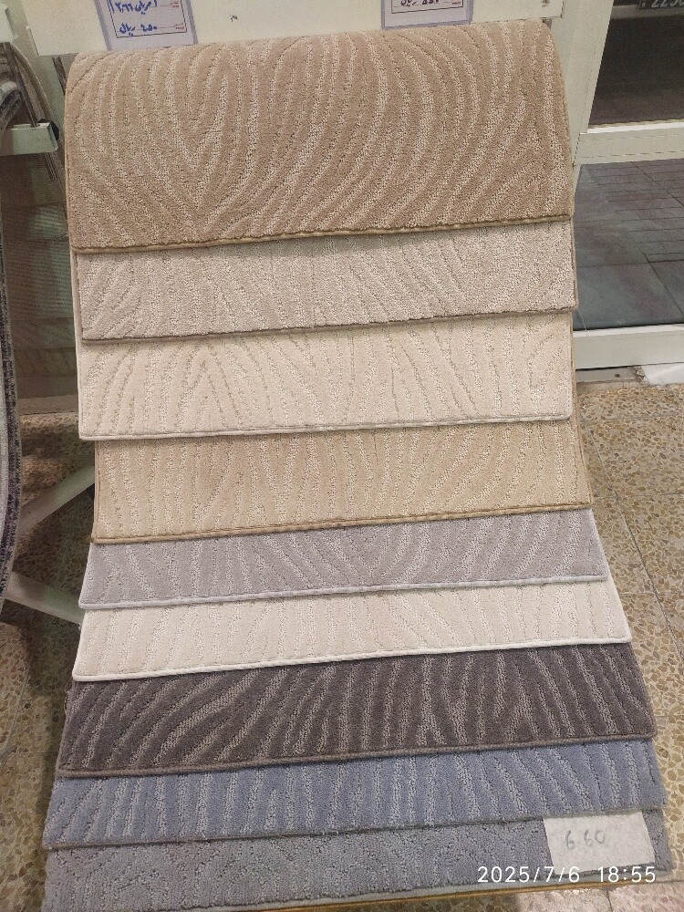 modern carpet - 6