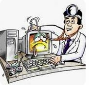 Freelance IT Support / Comp Tech - 1