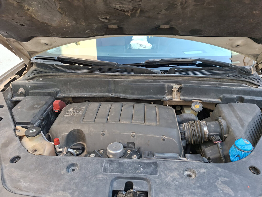 GMC ARCADIA - 6