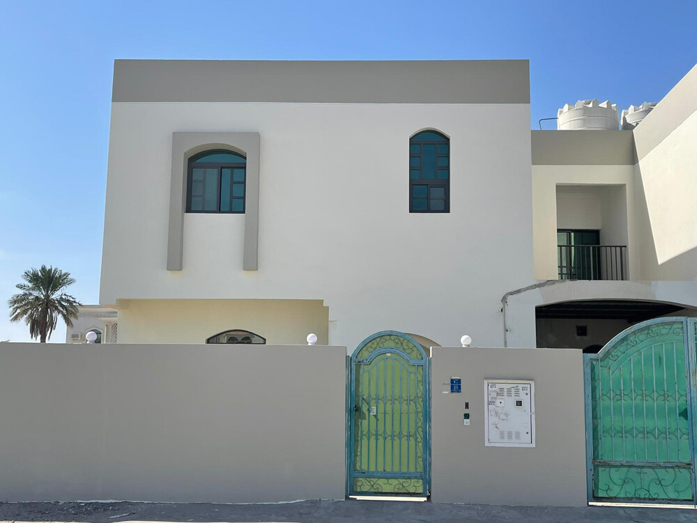 villa rent 4 bedrooms old airport - 1