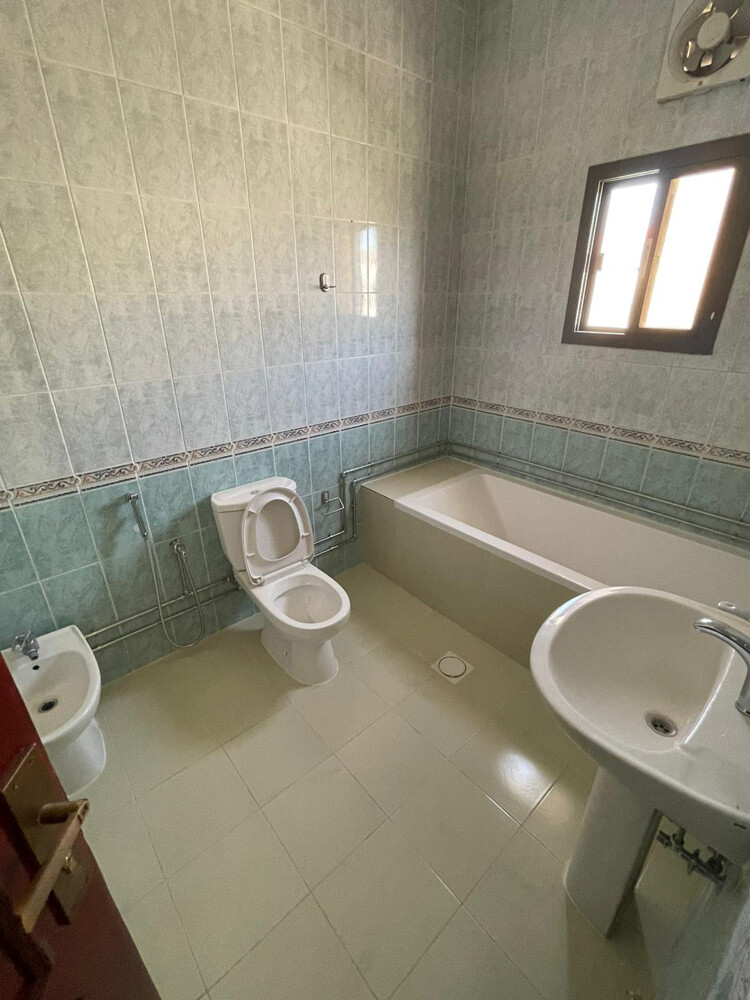 villa rent 4 bedrooms old airport - 6