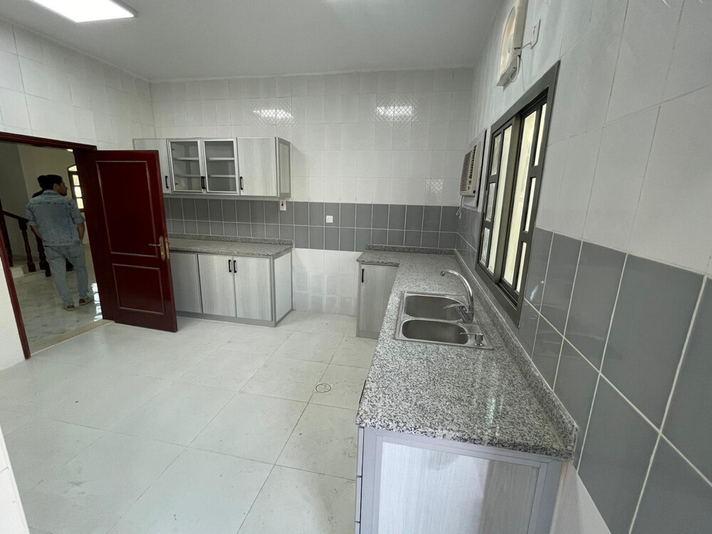 villa rent 4 bedrooms old airport - 5